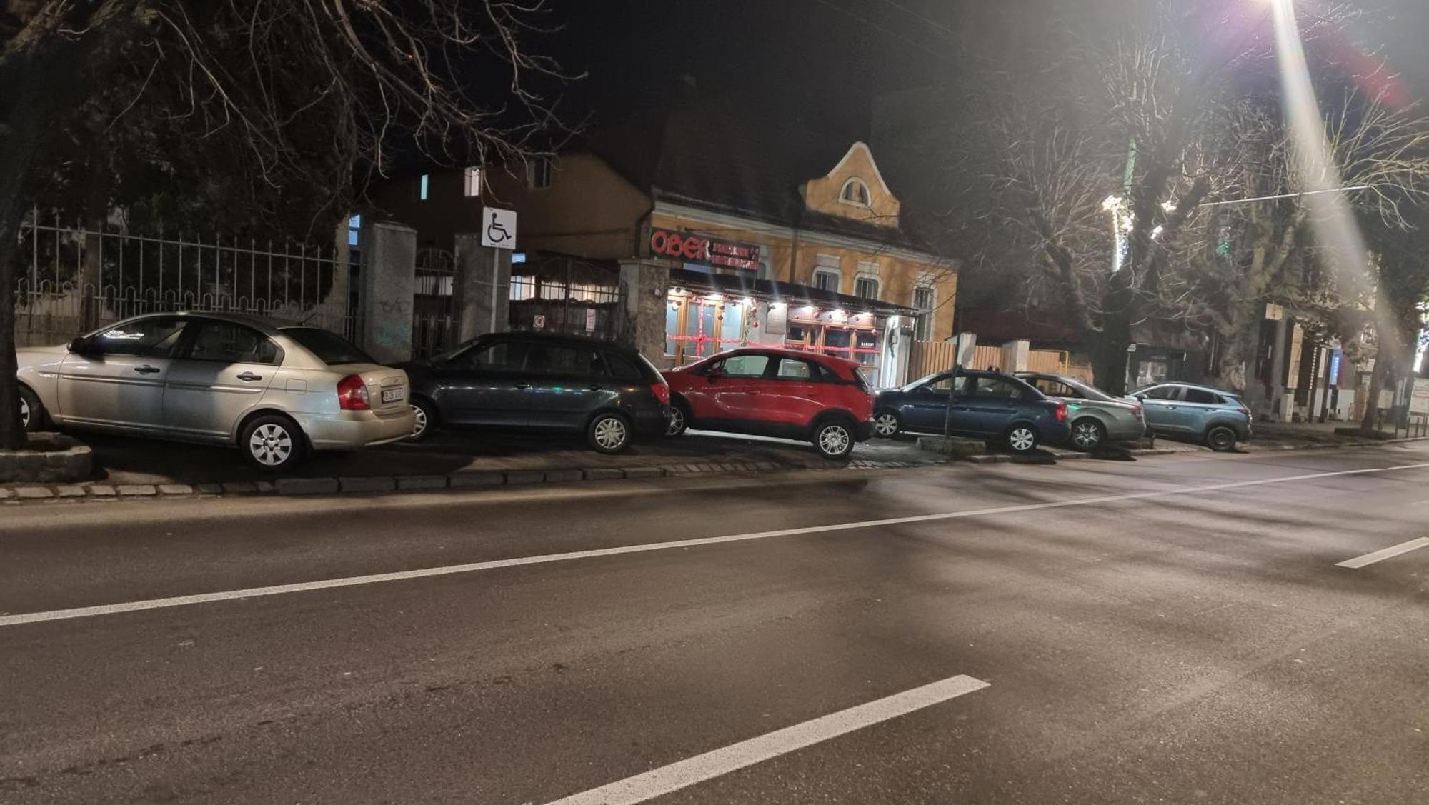 Pensiunea Ober Braszów Zewnętrze zdjęcie